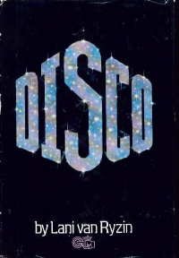Disco 0531028917 Book Cover