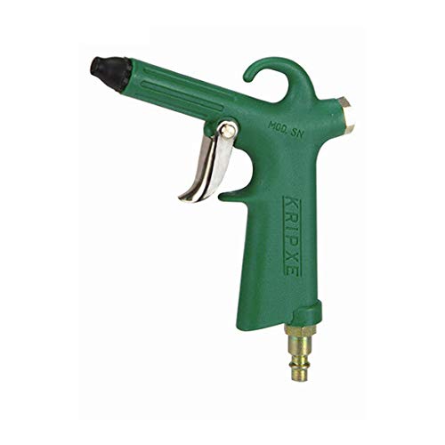 Pistola Sopladora Nylon Sn