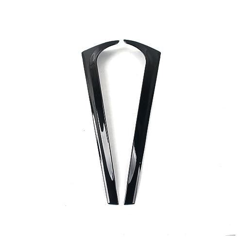 Spoiler latéral pour VW Golf 6 MK6 extension de coffre arrière 2008-2013