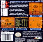 Vista 2 de Frank Thomas Big Hurt Baseball