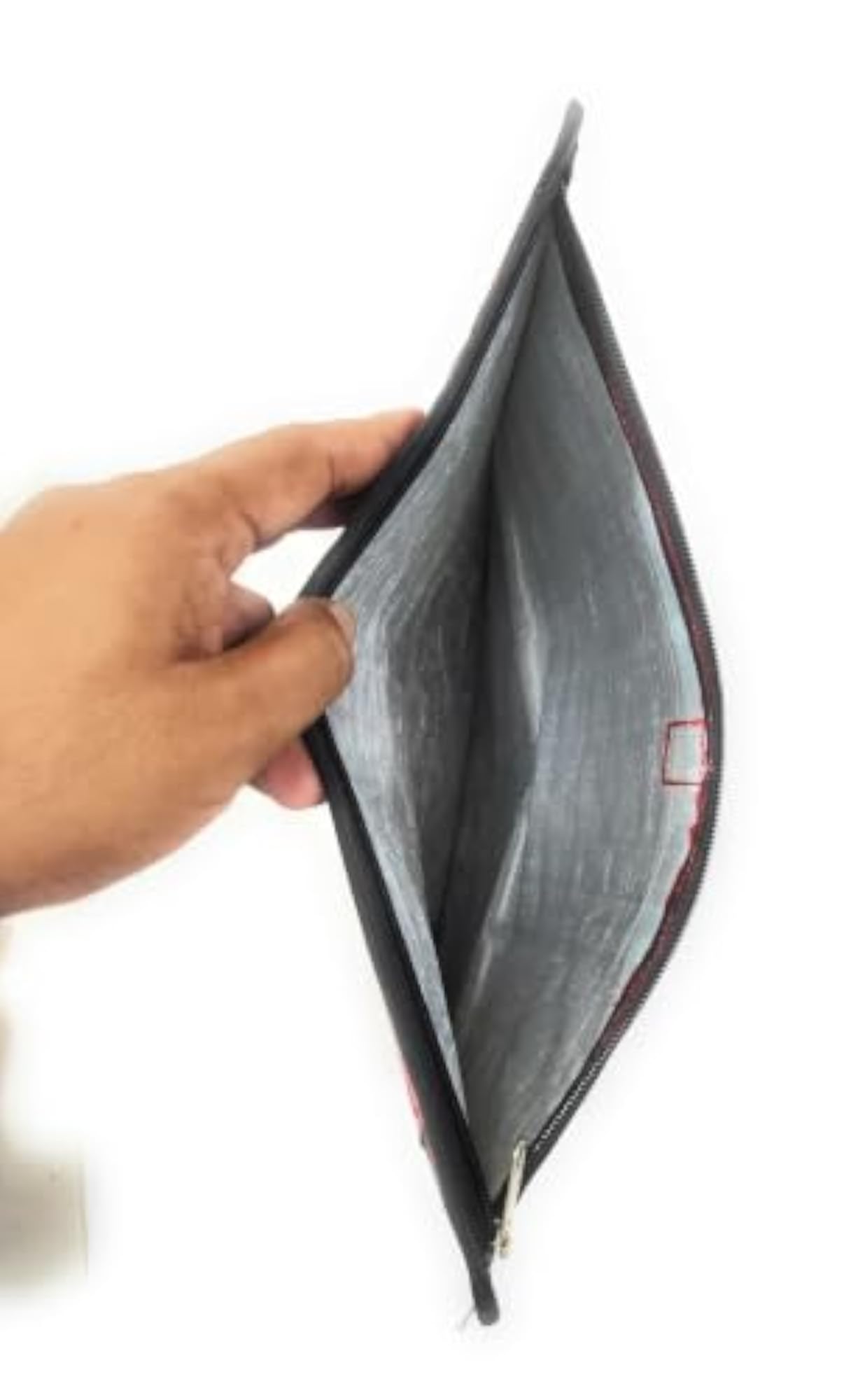 Reusable Waterproof Wet Bag for Travel, Dual-Sided Pouch