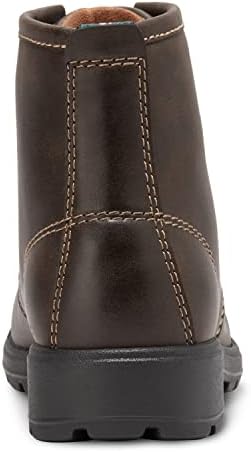 Eastland Women's Brandy Ankle Boot, Brown, 7 | Image 2