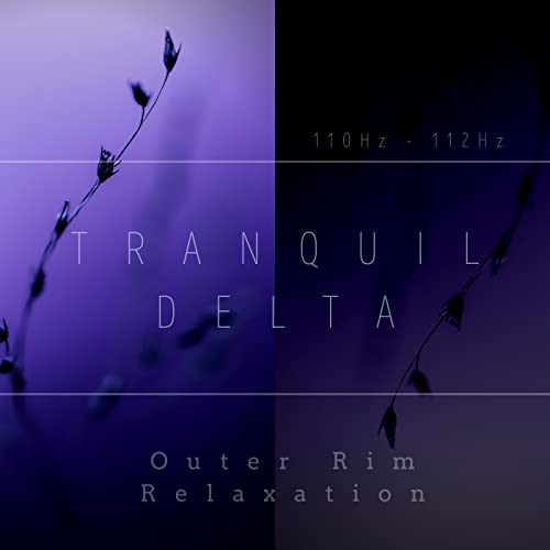 Outer Rim Relaxation