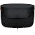 ROYAMY Fire Pit Cover Waterproof Outdoor Fire Pit Cover Round for Fire place Fire Bowl Cover Heavy Duty-50x24inches(Black)