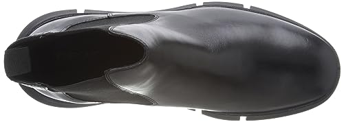 Image of Geox Mens Adacter Classic Ankle Boot