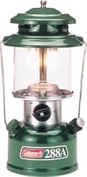 Coleman(コールマン) ツーマントルランタン 288A740J Amazon.co.jp: Coleman(コールマン) ツーマントルランタン