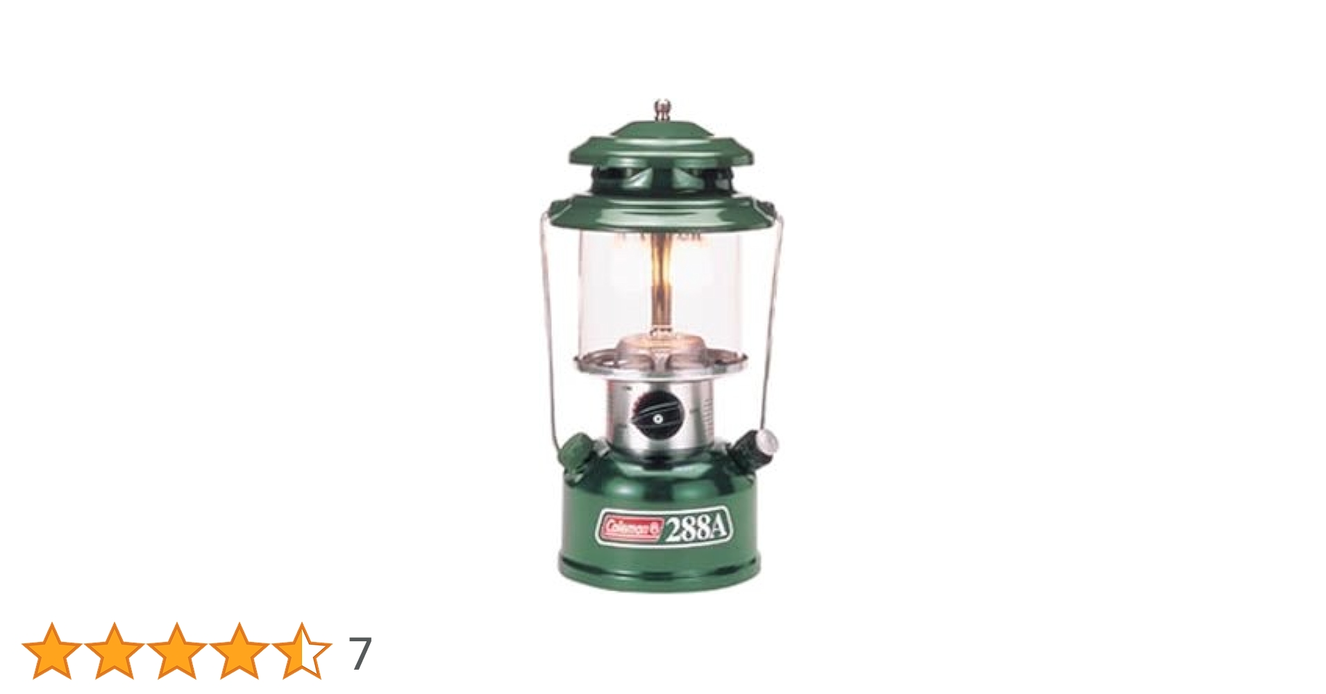 Amazon.co.jp: Coleman(コールマン) ツーマントルランタン