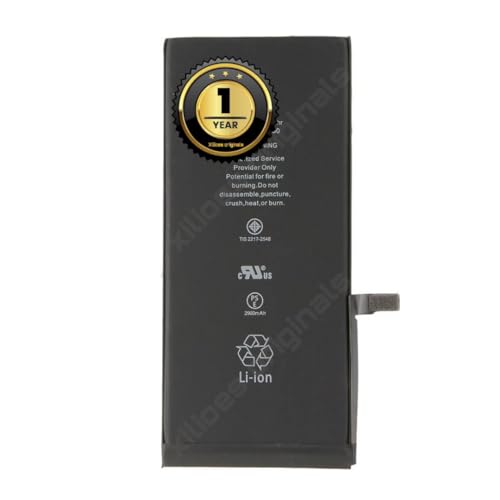 Image of Battery for iPhone 7 Plus A1661 /A1784 /A1785 Battery with 1 Year Warranty** (B284)
