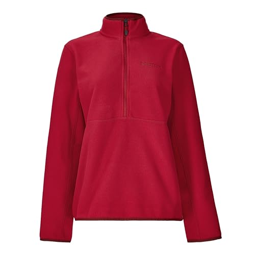 Image of Marmot Rocklin 1 /2 Zip