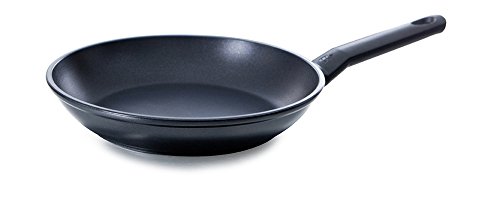 bk cookware B2438.746 Easy Induction Pfanne, 26 cm Cover