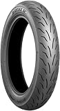 Bridgestone 140/70-13 Bridgestone Battlax SC P-Rated Rear Tire