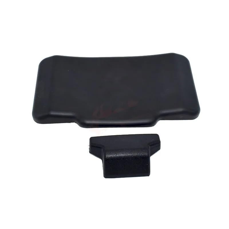 Sacoche de coffre arrière moto coussin dossier passager F750GS F850GS