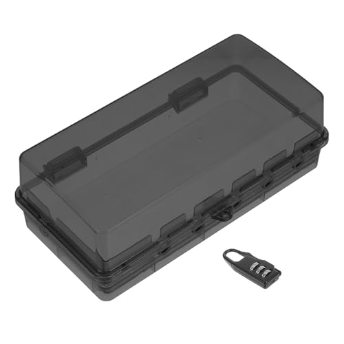 Boîte de protection pour prise électrique en ABS premium, boîtier étanche extérieur