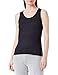 Produktbild Odlo Damen ACTIVE F-DRY LIGHT Baselayer Singlet mit Rundhals, Black, XL