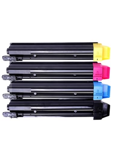 Toner TK-8115 TK-8117 TK-8110 compatible pour imprimante laser M8124cidn M8124
