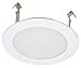 Albalite Shower Trim for 4" Recessed Can