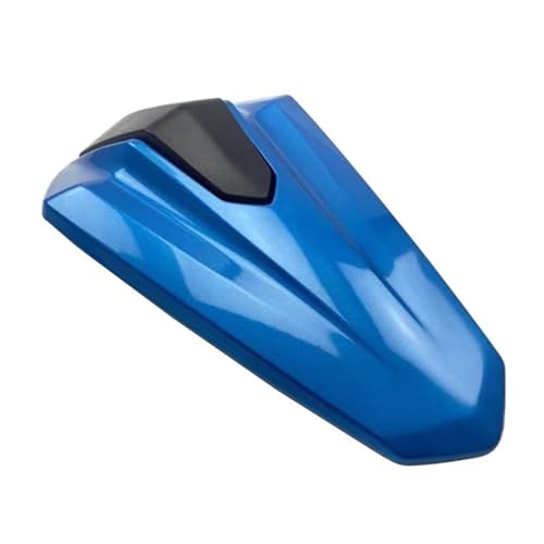 Couvercle de carénage arrière Z400 pour remplacer la selle passager abîmée