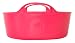 Tubtrugs SP5PK Flexible Pink Extra Small 5 Liter/ 1.3 Gallon Capacity