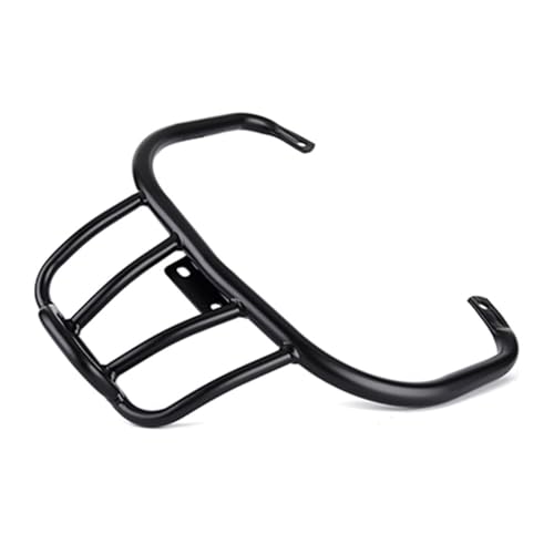 Porte-bagages arrière moto en acier pour GTS300 GTS250 GTV