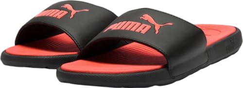 PUMA Women's Cool Cat 2.0 Slide Sandal3
