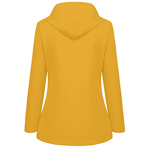 Windjacke-Damen-Schwarz-Mit-Kapuze-Jacke-Damen-Uebergangsjacke-Herbst-Jacken-Damen-Uebergroessen-Jacke-Damen-Winter-Sale-Softshelljacke-Damen-Schwarz-Solid-Jacke-Outdoor-wasserdichte-Mittaschen-Mantel