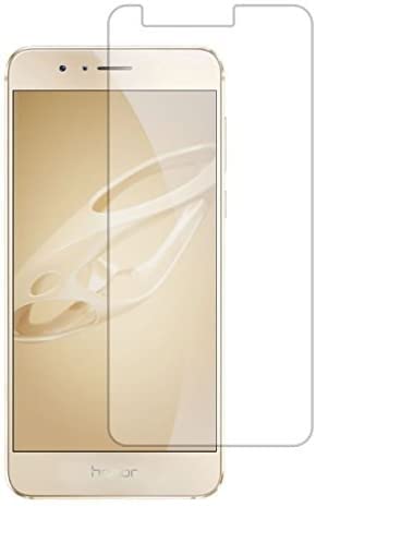 Amazon.co.jp: ClearView 【2枚セット】Huawei honor 8 5.2インチ対応