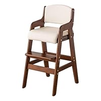 Amazon.co.jp: タンスのゲン ハイチェア 木製 高さ 11段階調整 キッズ