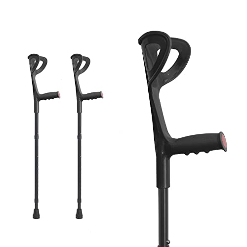 11 Best Forearm Crutches in 2023 Reviewed & Buying Guide