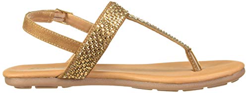 Image of Bata girls Raalda Th Sandal Flat Sandal