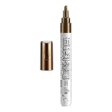 Waterproof Quick Dry Marker Pen, Strong Coverage