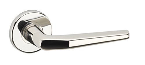 Urfic 5310-5095-04 RS rennes Rose, Nickel poli Cover