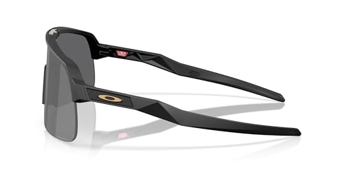 Image of Oakley Unisex Oo9496 Sutro Lite S Rectangular Sunglasses
