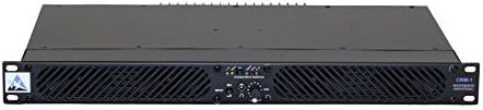Whiteridge Industrial CRM-1 Confidence Rack-Mount Monitor Speaker