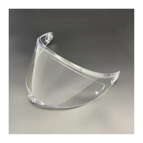 �o�C�U�[, Motorcycle Helmet Visor Compatible With For AGV For K6 Helmet Visor Windshield Motorcycle Accessories Goggles