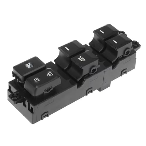 Commande lève-vitre avant gauche Kia Picanto 2011-2016