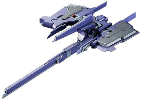 MG 1/100 FF-X29A G-PARTS (COMBAT DEPLOYMENT COLORS) miniatura 1