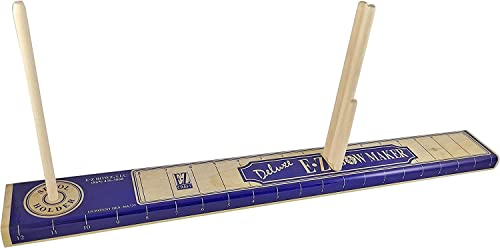 Deluxe EZ BowMaker Wood Tool