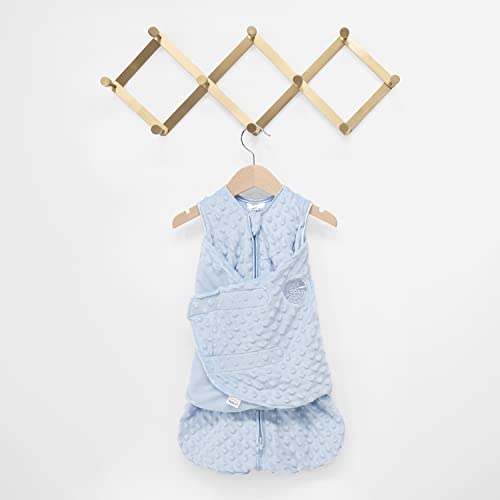 HALO baby-girls Modern Swaddle (pack of 1)