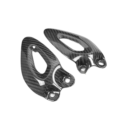 Carénage Rocket 3 protection cadre pour voyages et sorties moto
