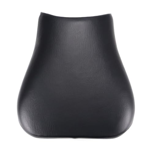 Coussin de selle pour Hayabusa 1300 idéal pour les longs trajets et voyages à moto