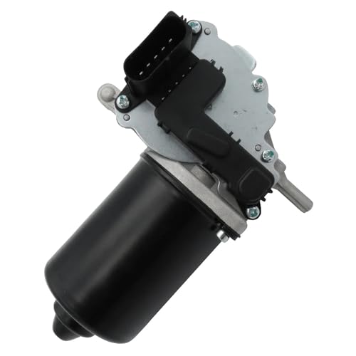 Moteur essuie-glace étanche IP67 avant pour Ford Fiesta MK5 et Fusion