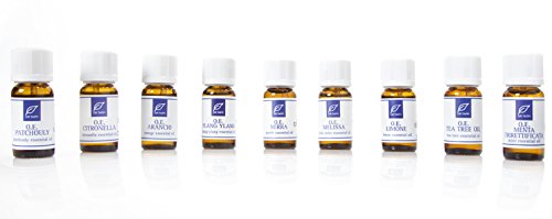 Olio essenziale di anice stellato