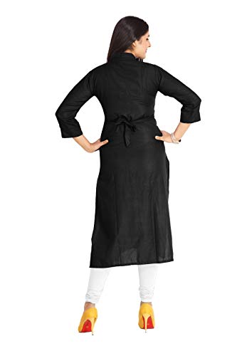 Image of Women Maternity Kurta for Pre and Post Pregnancy