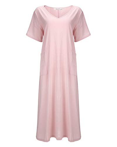 Image of Women's Casual Maxi Dress