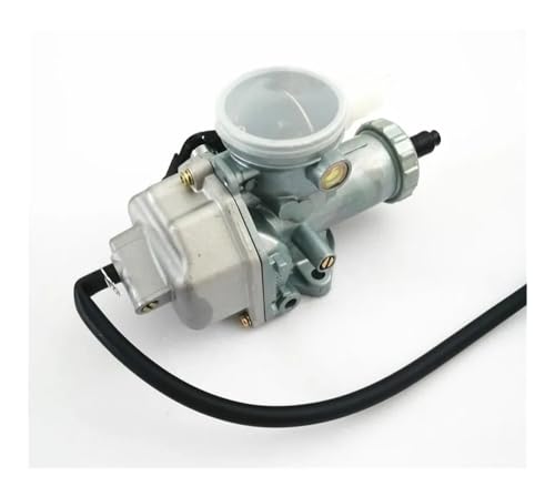 Carburateur PZ33 33 mm haute précision pour moteur thermique 250 cm³