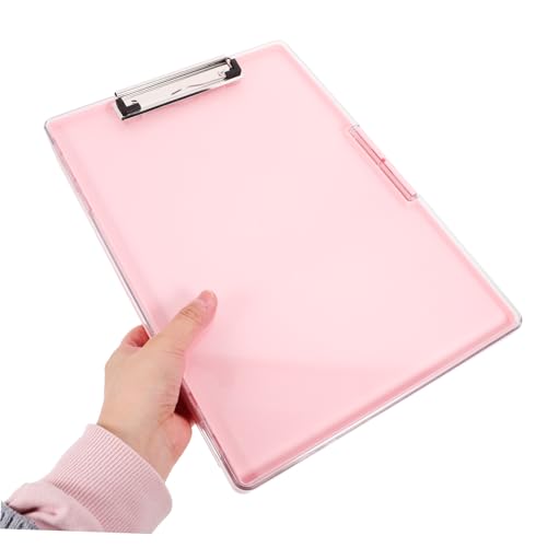 Porte-document multi-fonction rigide résistant aux chocs pour l'école