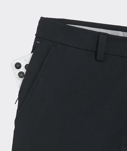 Image of vineyard vines Performance Slim On-The-Go Pants