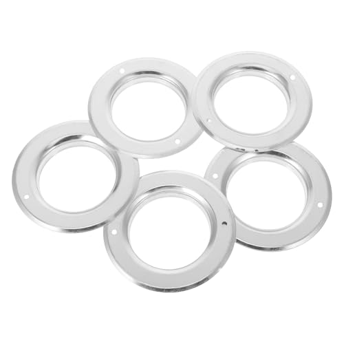 Milisten C2TE Vogelnest Schutzringe 5 Stück