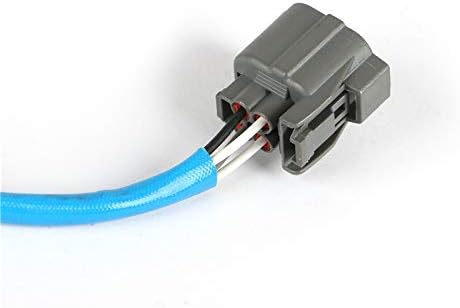 Miniatura 3 de Sensor Lambda 22690-AA891 aguas abajo para Subaru Impreza Liberty 2.0L 2005-2007 (22690-AA891, 22690-aa970,22690-aa831)