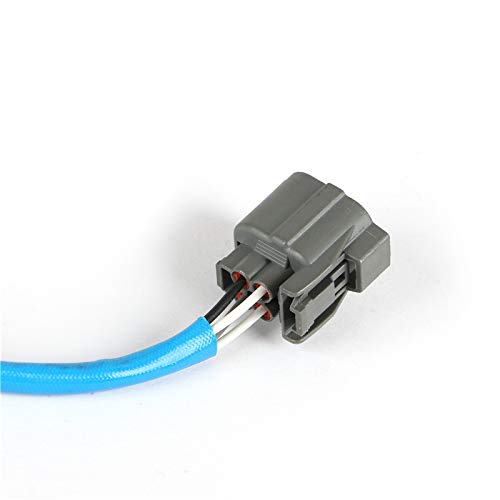 Miniatura 3 de Sensor Lambda 22690-AA891 aguas abajo para Subaru Impreza Liberty 2.0L 2005-2007 (22690-AA891, 22690-aa970,22690-aa831)